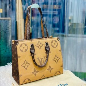 louis vuitton tote bag