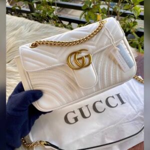 gucci marmont