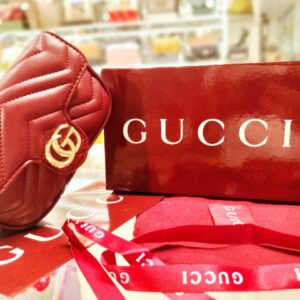 gg marmont super mini bag