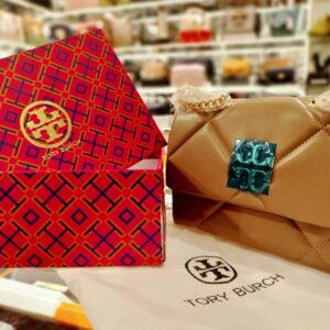 tory burch kira chevron convertible shoulder bag