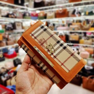 burberry wallet magnet flip clouser
