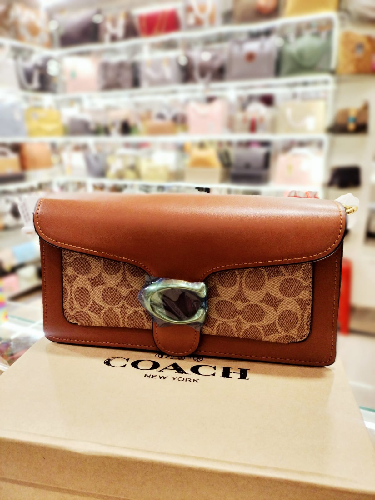 tabby shoulder bag 26