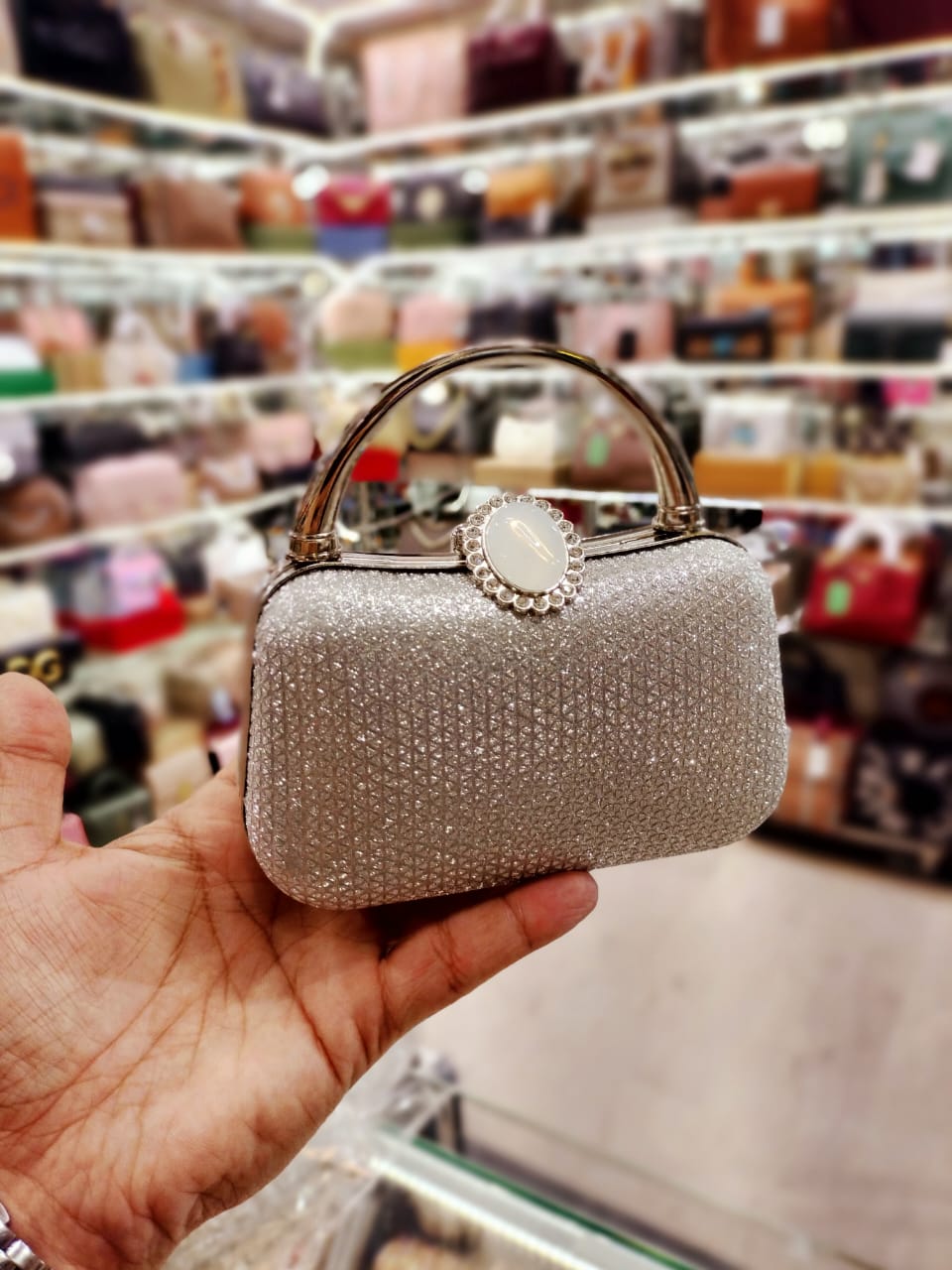 beautiful mini clutches